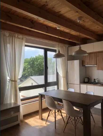 Оренда Квартира 3-кімнатна, 3/3 поверх на Елизаветы Чавдар ул., 13 Київ - фото 3