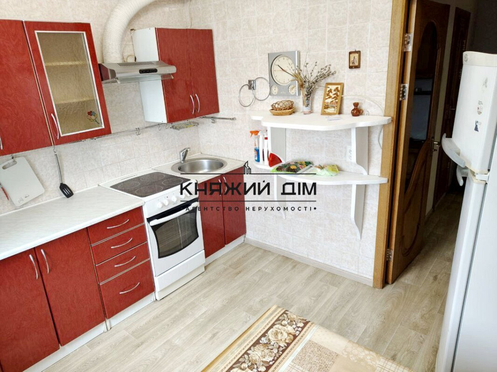 Оренда 2-х. ком., роздільна на Харківському. Код об'єкта: 11163315 Київ - фото 3