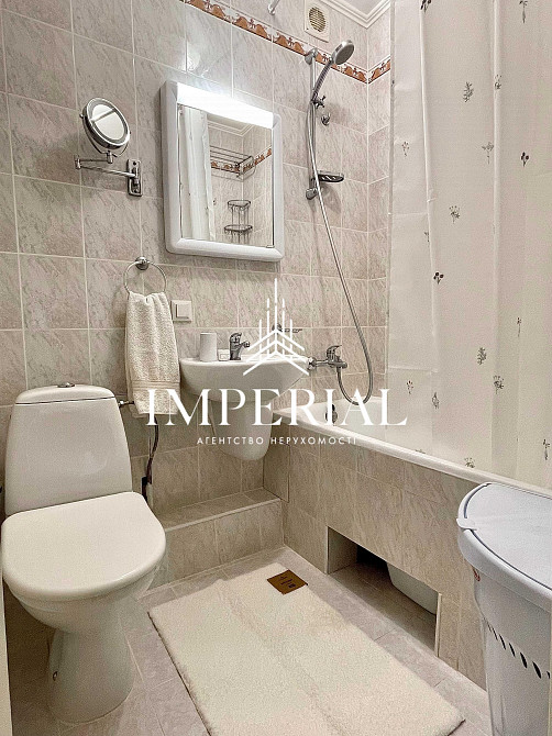 Оренда Квартира 2-кімнатна, 2/5 поверх на вул. Олекси Тихого Київ - фото 12