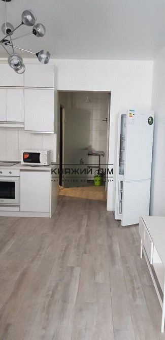 Оренда 1-но к квартири в ЖК Нова Англія. №11197765 Киев - изображение 6