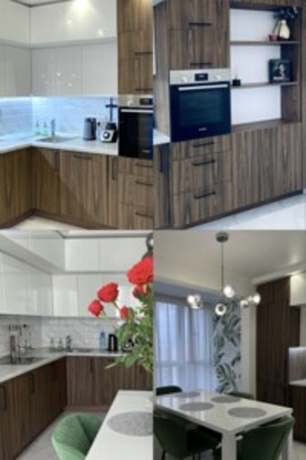 Оренда Квартира 1-кімнатна, 20/27 поверх на Миколи Закревського, 10А Київ - фото 11