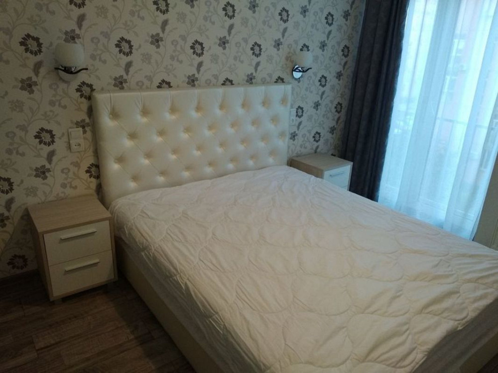 Оренда Квартира 2-кімнатна, 4/9 поверх на Регенераторная ул. Київ - фото 2