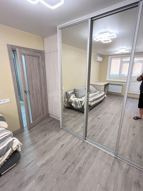 Продаж Квартира 1-кімнатна, 3/9 поверх на вул. Велика Кільцева Харків - фото 8