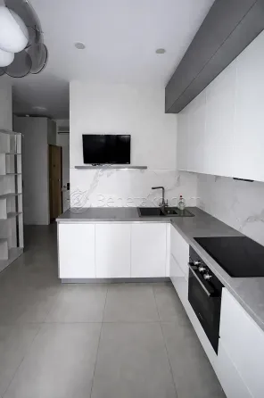 For rent 1-room Apartment 42 sq.m Курортный переулок 1 Odessa