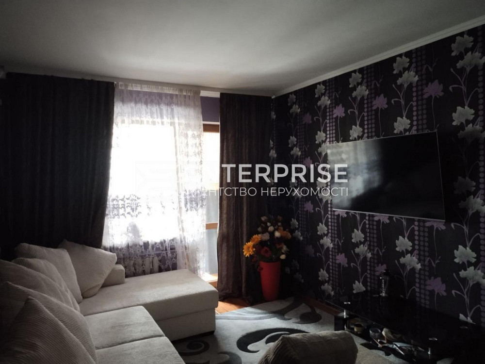 Продаж Квартира 3-кімнатна, 4/22 поверх на вул. Урлівська Киев - изображение 4
