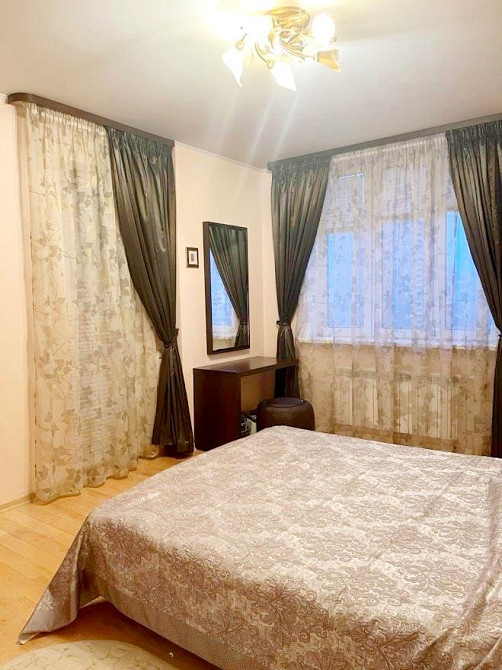 Продаж Квартира 4-кімнатна, 10/34 поверх на Княжий Затон вул., д. 21 Київ - фото 15