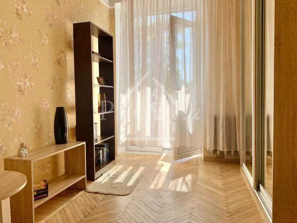 Оренда Квартира 2-кімнатна, 2/3 поверх на Данила Щербаківського, 40/1 Київ - фото 3