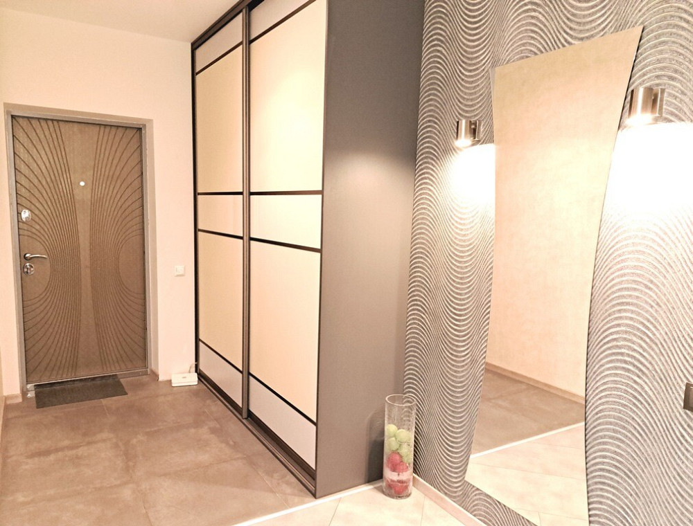 Оренда Квартира 2-кімнатна, 21/25 поверх на улица Ахматовой Анны, д.30 Київ - фото 16