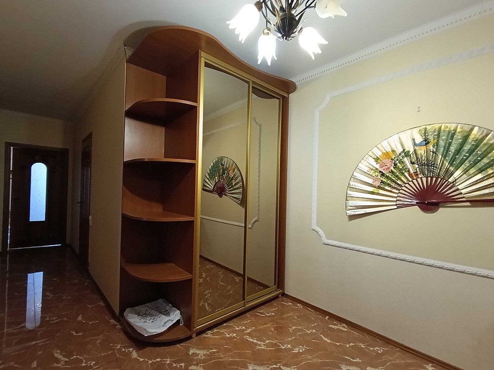 Продаж Квартира 3-кімнатна, 12/18 поверх на Сєченова вул., д. 7А Київ - фото 18