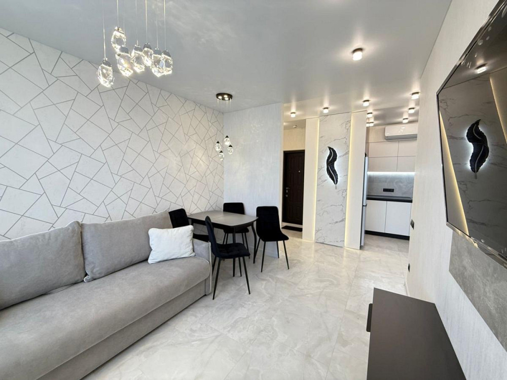 2 квартира в 53 Перлині Одеса - фото 7