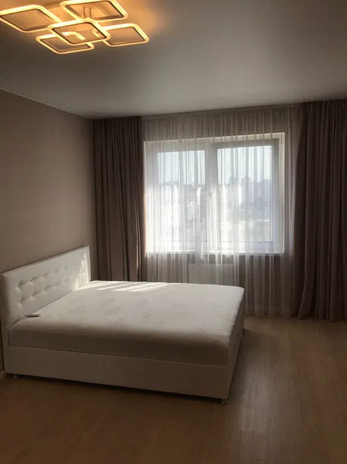 Оренда Квартира 1-кімнатна, 20/25 поверх на Бориса Гмирі, 20 Киев - изображение 9