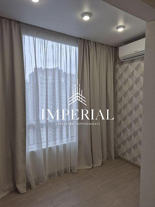 Продаж Квартира 2-кімнатна, 20/25 поверх на вул. Гмирі Бориса Киев - изображение 10