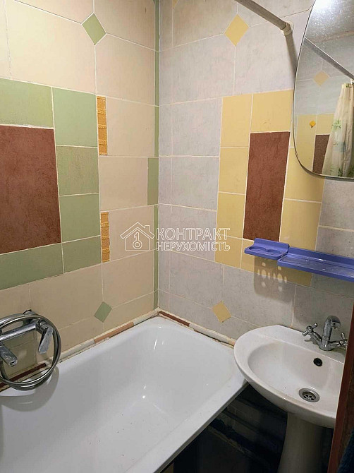 Продаж Квартира 1-кімнатна, 2/2 поверх на вул. Молочна Харків - фото 5