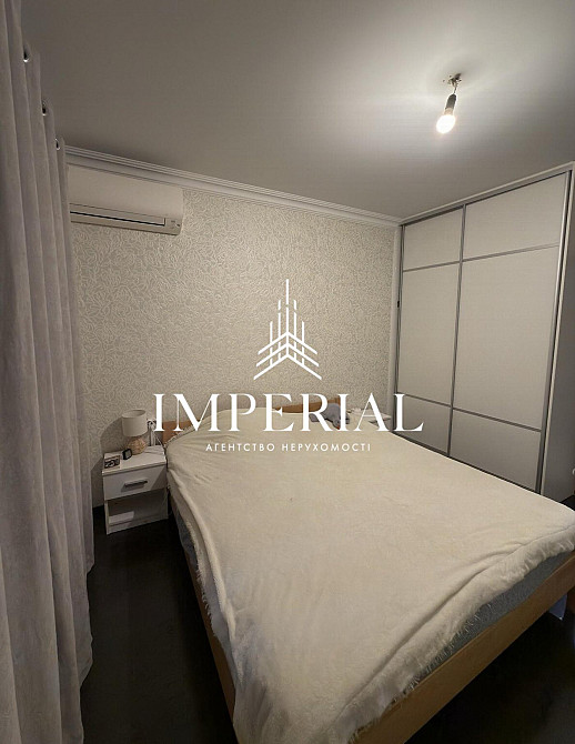 Продаж Квартира 3-кімнатна, 5/14 поверх на вул. Заболотного Академика Kiev - photo 12