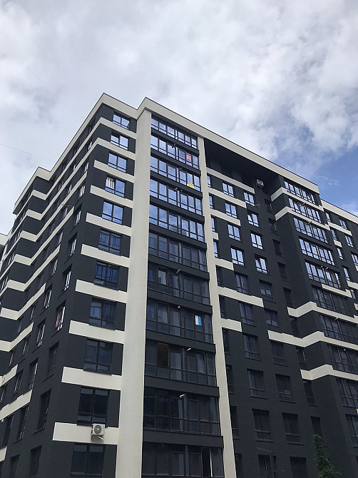 Продаж Квартира 2-кімнатна, 9/11 поверх на Хіміків вул., 28 Івано-Франківськ - фото 1