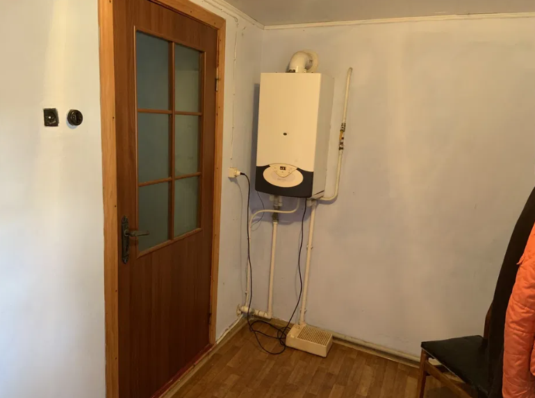 Продам дом с газом в с.Щербанка (Одесская обл., Раздельнянский р-н), 50 км от Одессы Щербанка - фото 19