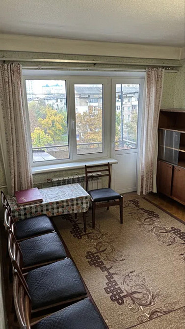 Оренда Квартира 2-кімнатна, 5/5 поверх на бульвар Верховної Ради, 24 Київ - фото 9