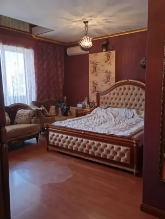 For sale 4-room Apartment 230 sq.m Люстдорфская дорога Odessa - photo 14