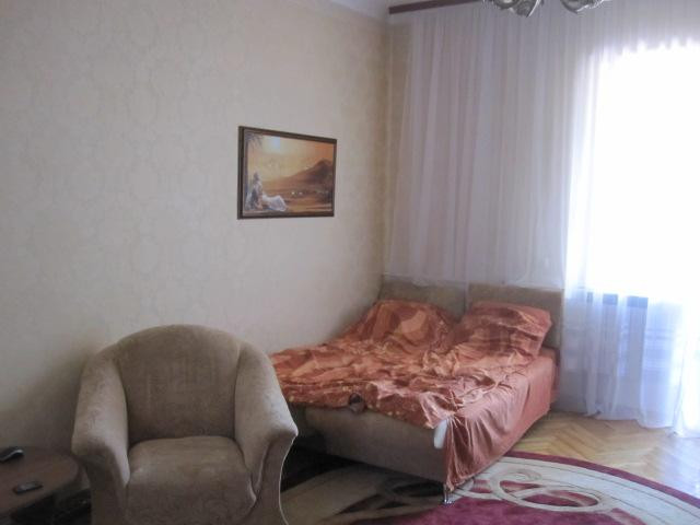 Оренда Квартира 1-кімнатна, 3/5 поверх на Дарвина ул. Киев - изображение 3