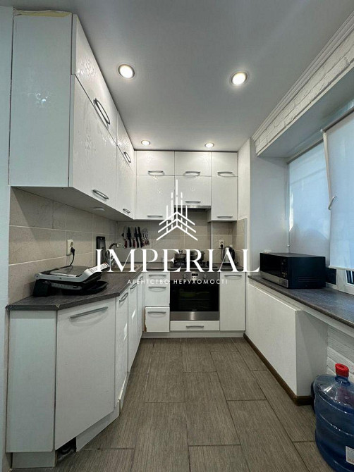 Продаж 1к Квартира 46.6 кв.м Ялтинська вул. Київ - фото 5