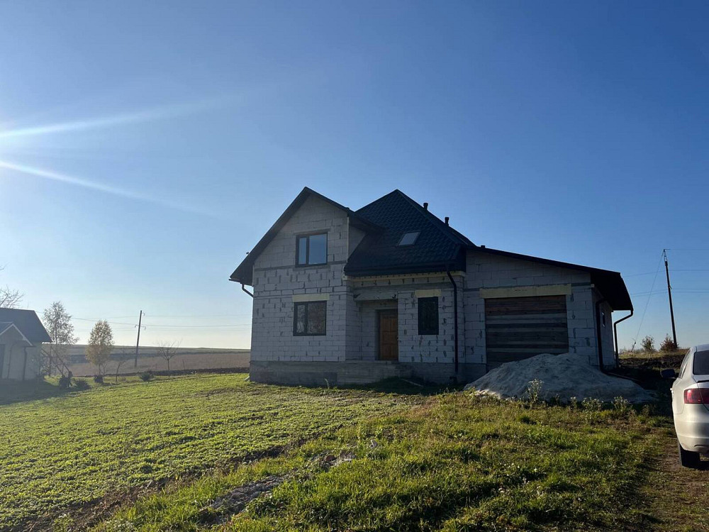 Продаж Будинок на Бандери Колодне - фото 3