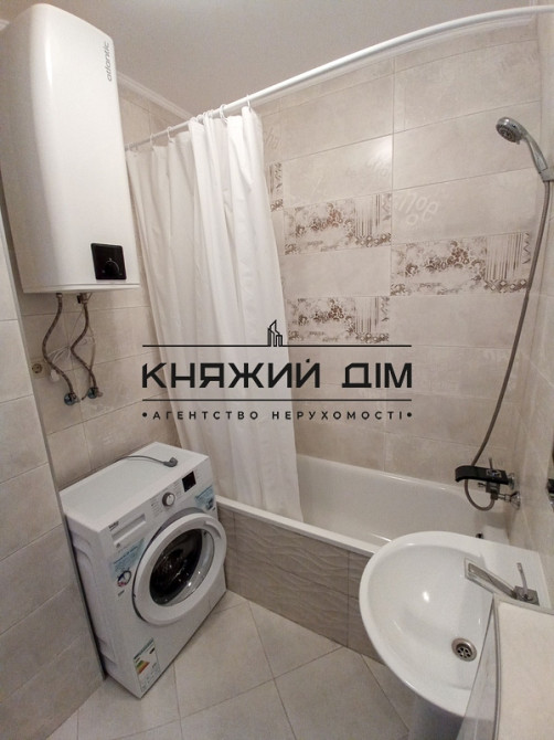 Оренда 1 кім. в ЖК Славутич м. Славутич 3 хв. №: 11191769 Київ - фото 14