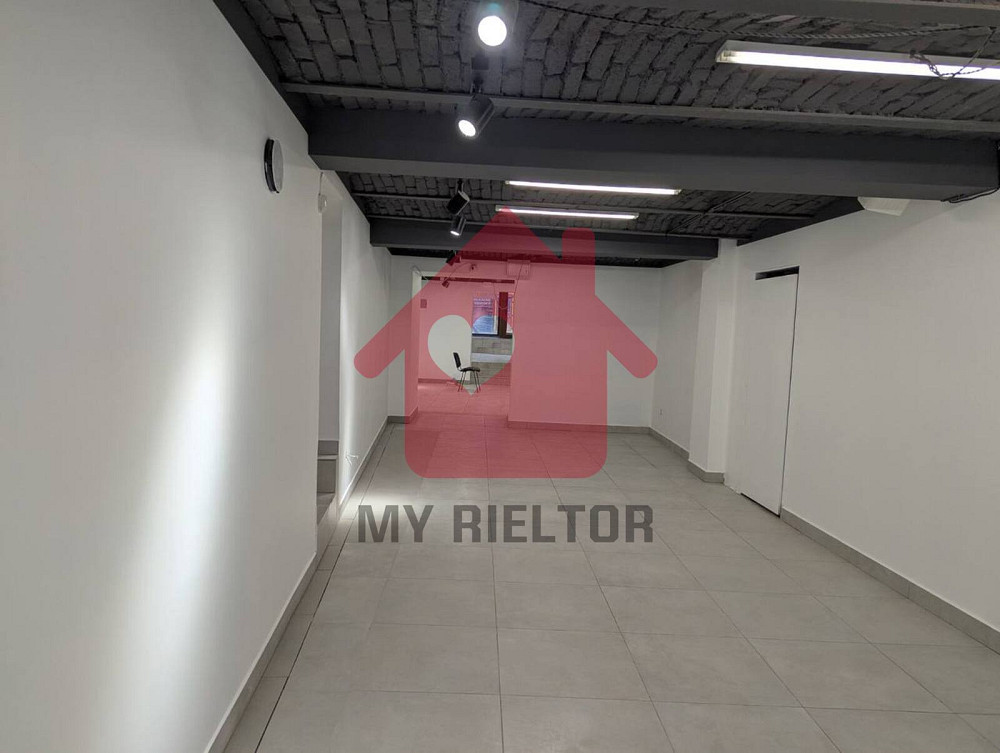 Оренда приміщення вільного призначення на Корятовича пл. поверх - 1 Uzhhorod - photo 5