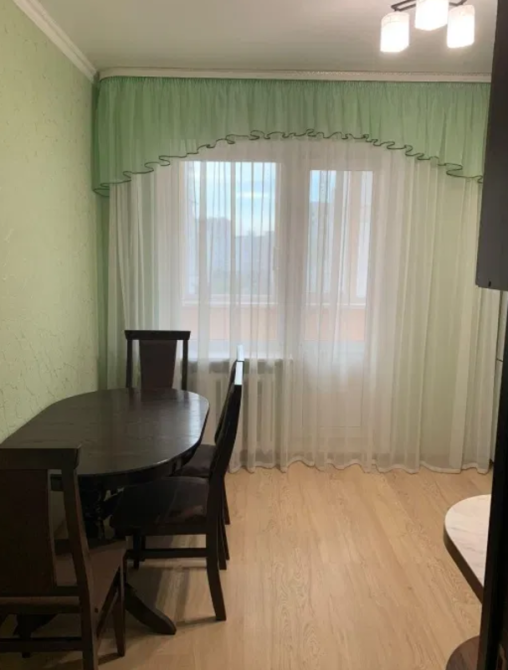 Оренда Квартира 1-кімнатна на Пчелки Елены ул., 4 Київ - фото 5