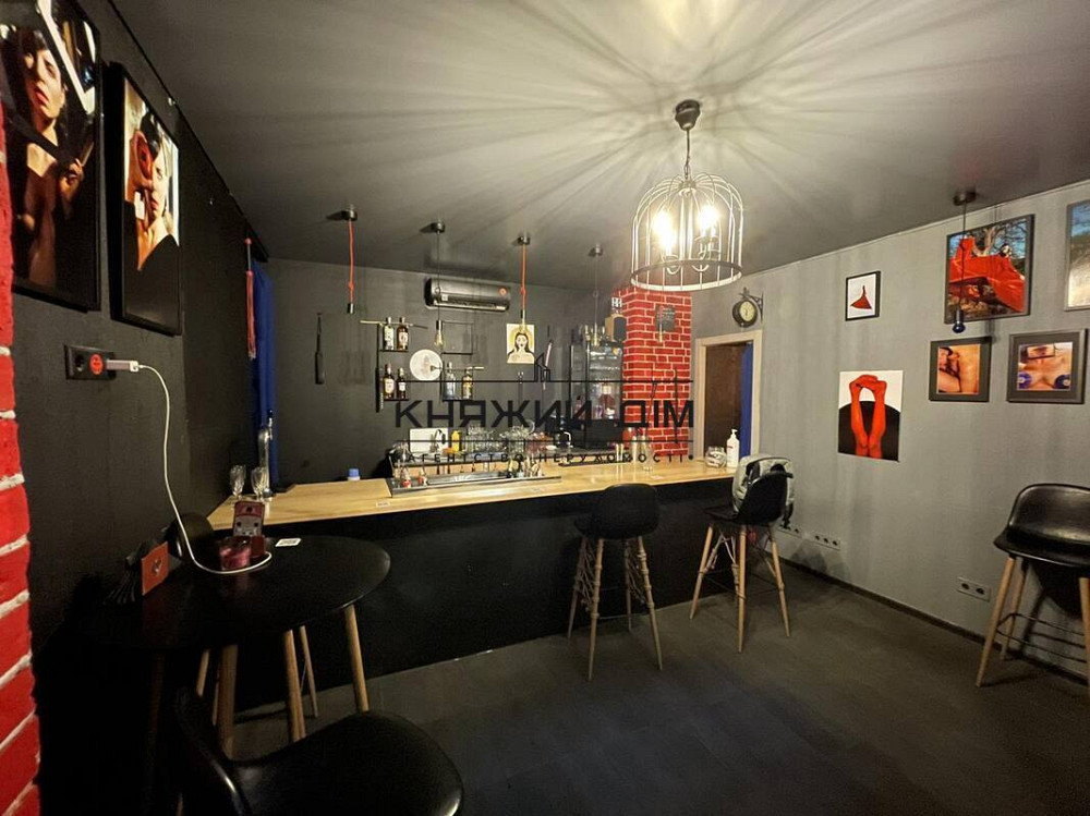 Оренда заклад громадського харчування на Мазепы Ивана ул. Київ - фото 4