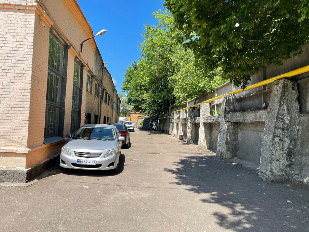 Продаж приміщення вільного призначення на Пашутіна вул., 777 Кропивницький - фото 6