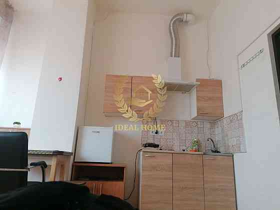 Продаж Квартира 1-кімнатна, 2/17 поверх на Евгения Харченко ул., 47 Kiev