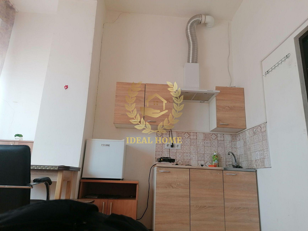 Продаж Квартира 1-кімнатна, 2/17 поверх на Евгения Харченко ул., 47 Київ - фото 5