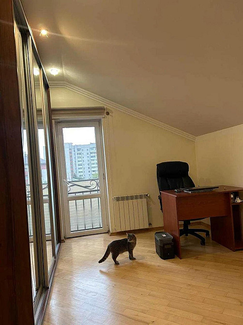 Продаж Квартира 4-кімнатна, 3/4 поверх на вул. Скромна L'viv - photo 6