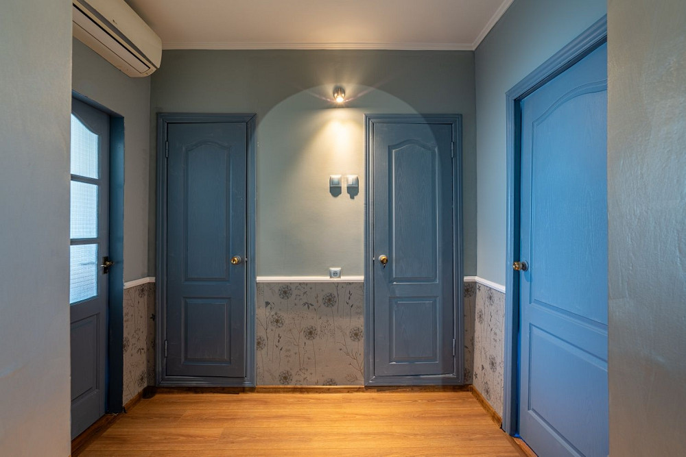 Продаж Квартира 3-кімнатна, 8/10 поверх на Вишняківська вул., д. 8 Київ - фото 6