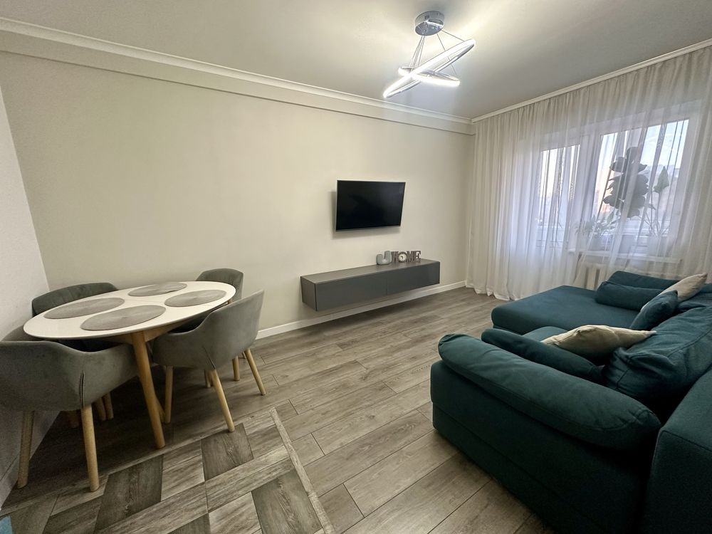 Продаж Квартира 3-кімнатна, 8/9 поверх на Берестейський вул., д. 148/1 Киев - изображение 10