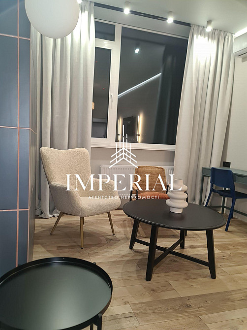 Продаж Квартира 1-кімнатна, 23/36 поверх на вул. Берестейський Київ - фото 3