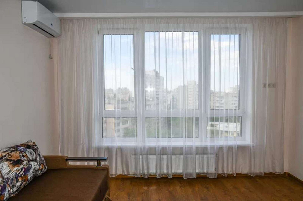 Оренда Квартира 1-кімнатна, 11/26 поверх на Камянська, 128 Київ - фото 5