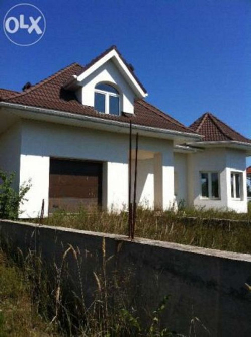 Продаж 2-поверховий Будинок з ділянкою 13 сот 244 кв.м   Вишеньки - фото 1