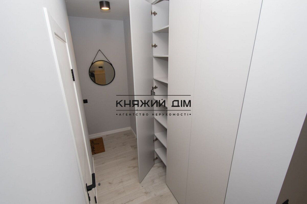 ЖК Зарічний Продаж 1 кім. кварт. студіо на Зарачній ст. м. Славутич Є-Оселля,Код об.№21145801 Київ - фото 11