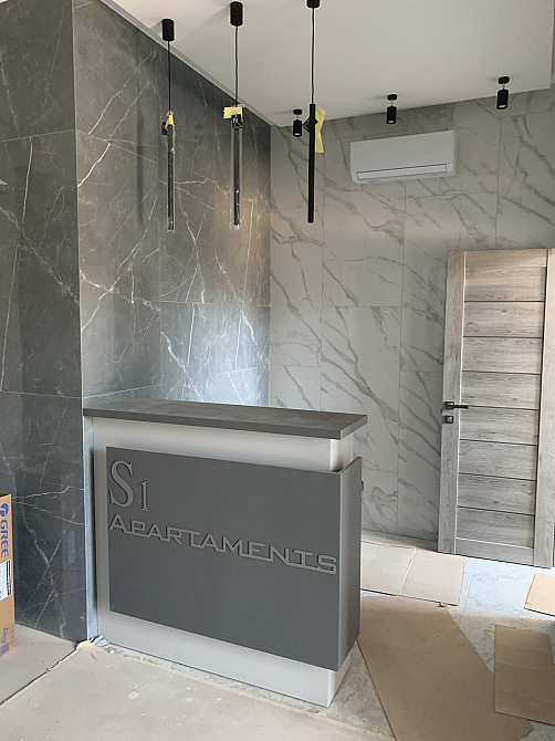 Продаж Квартира 3-кімнатна, 5/5 поверх на Зои Космодемьянской ул.  - фото 12