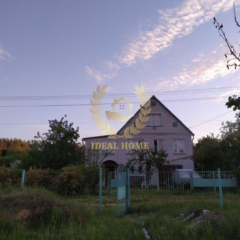 Продам будинок с. Калинівка, Макарівський район Київської області Калинівка (Богуславський район) - фото 4