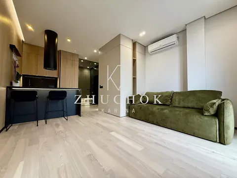 Оренда 2к Квартира 50 кв.м ЖК Новодворянський Дніпро - фото 18