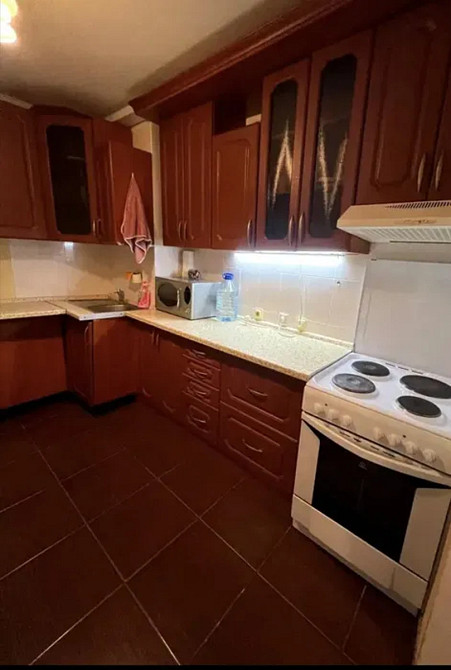 Оренда Квартира 1-кімнатна, 14/17 поверх на Богатирська, 6/1 Kiev - photo 10