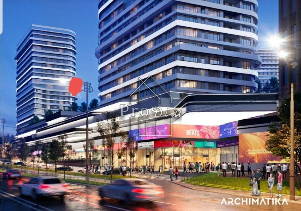 Продаж Будинок 3-кімнатний на Васильківська вул., 1 Київ - фото 3