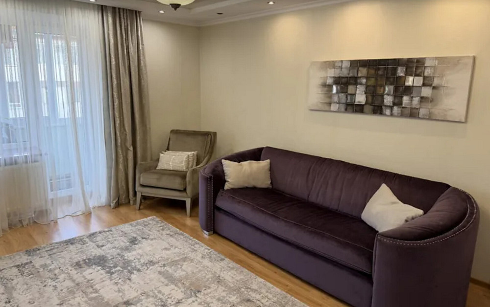 Продаж 4к квартири, 101 кв.м, вул. Карпенка Ternopil' - photo 18