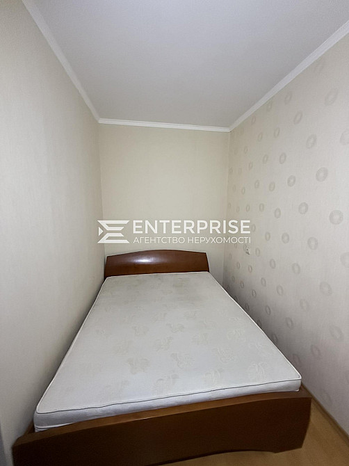 Оренда Квартира 1-кімнатна, 6/16 поверх на вул. Прилужна Київ - фото 3