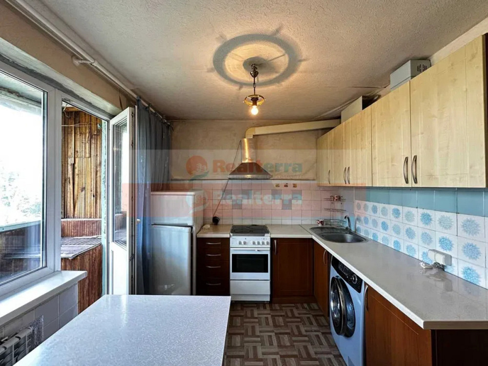 Оренда Квартира 2-кімнатна, 6/16 поверх на Голосіївська, 6 Киев - изображение 3