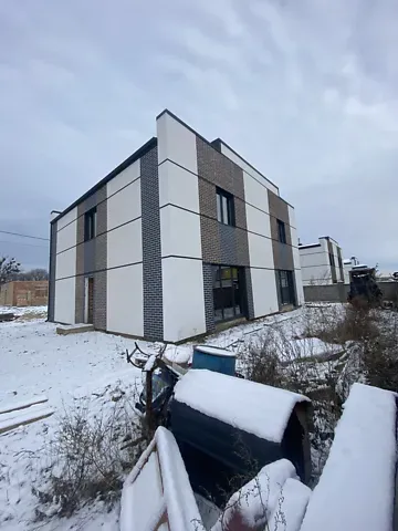 Продаж 2-поверховий   120 кв.м 4 кімн. на Кулика і Гудачека (Макарова) вулиця 24 Рівне - фото 15