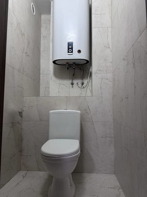 Продаж Квартира 1-кімнатна, 21/25 поверх на Коноплянська вул., д. 22б Киев - изображение 10