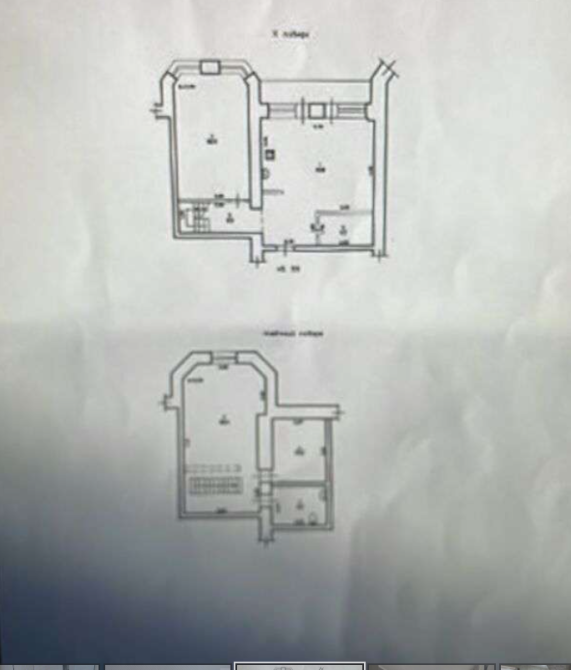 Продаж 3-кімнатної квартири по вул. Таїрова Тополева, Вузовський Одеса - фото 17